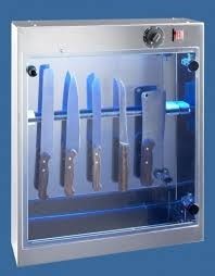 STERICOLTELLI ARM 50 Aparat pentru sterilizarea cuțitelor cu raze UV-C