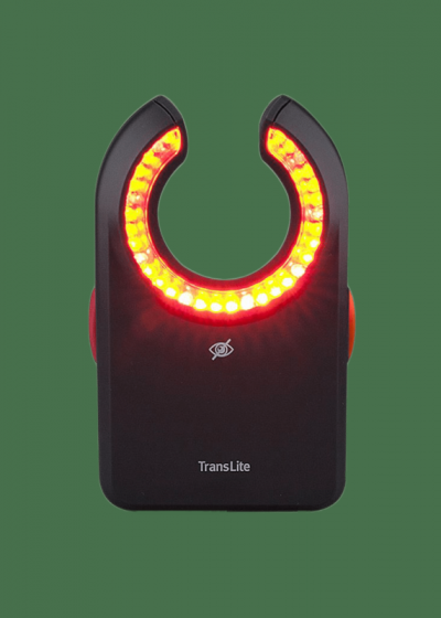 Dispozitiv de căutare a venelor - Veinlite LEDX