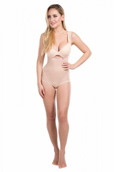 Corset modelator VH special low Comfort, Lipoelastic