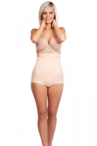 Corset de compresie postoperator (liposuctie, cezariana) - VH