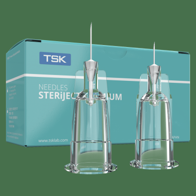 Ac 32Gx4mm, 100buc, STERiJECT TSK