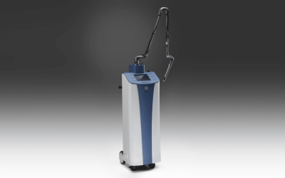 Slim Evolution II, laser CO2 de ultimă generație