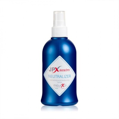 JPX3 Neutro Neutralizer, 250ml, produs post-peeling