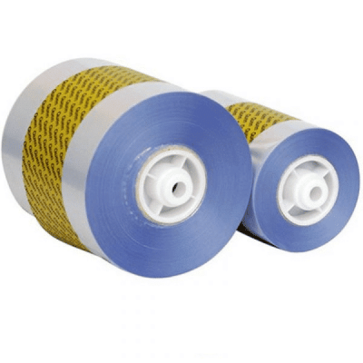 Rola folie PVC Incaltator automat