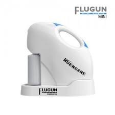 Dispozitiv de pulverizare portabil - Mini Flugun