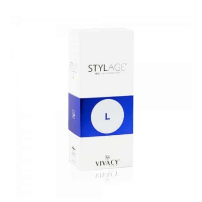 STYLAGE L Bi-Soft, 1 Seringă x 1 ml