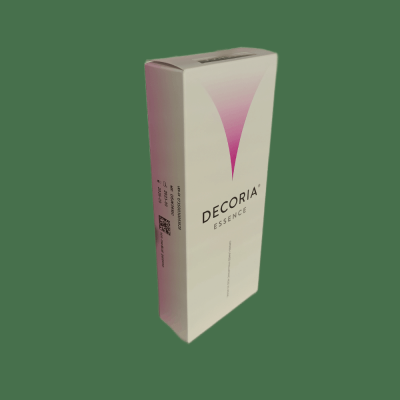 DECORIA ESSENCE, 1x1ml