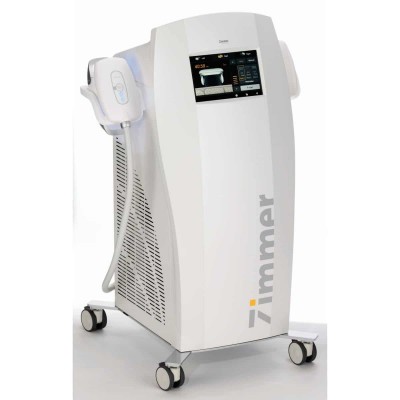 ZLipo, aparat de criolipoliză, Zimmer