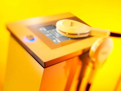 ZField Dual modelarea neinvazivă a corpului