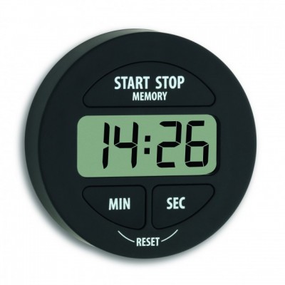 Timer electronic 99 min 59 sec