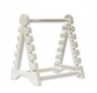 Stativ pentru 12 pipete si termometre