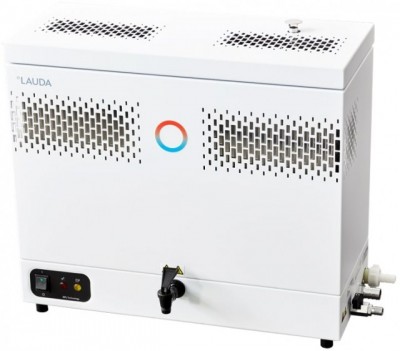 Distilator Puridest PD4R (GFL 2004 )4 litri/h cu rezervor de stocare 8 litri