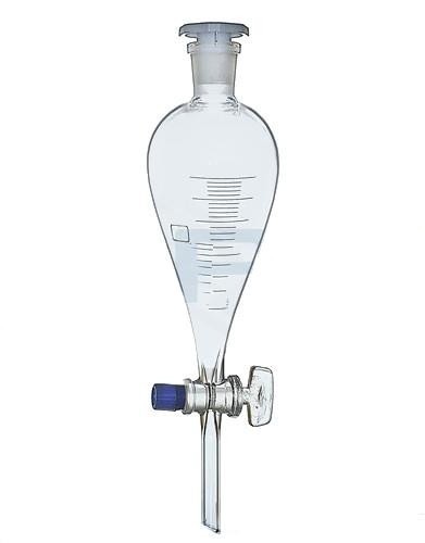 Palnie de separare Squibb gradata - 250 ml