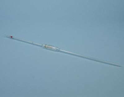 Pipeta volumetrica clasa A - 10 ml