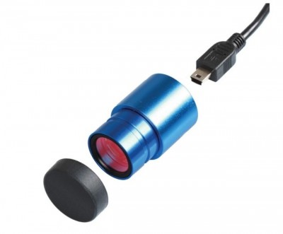 Camera digitala pentru microscop 2 Mp