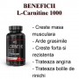 L-Carnitina 1000 - 100 capsule