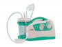 Aspirator Vega, 16 l/min, borcan 1 litru