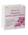 Set tampoane pentru igiena intima