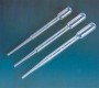 Pipete Pasteur 1ml, sterile, ambalate individual