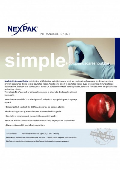 NexPak®