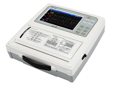 MONITOR CARDIAC FETAL FC-1400