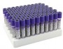 Vacutainer Hematologie, capac Violet, Steril