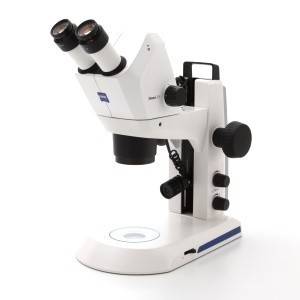 Microscop Zeiss Stemi 305