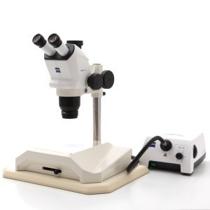 Microscop Zeiss Stemi 508