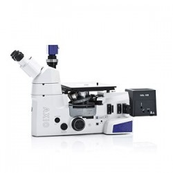 Microscop Axio Vert.A1 pentru biologie