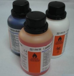 Solutie Papanicolaou 2a - solutie Orange G (OG 6) / Orange G6 Solutie pentru Papanicolau FL * 500 ML MERCK