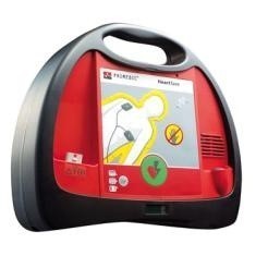 Defibrilator portabil bifazic Heartsave AED