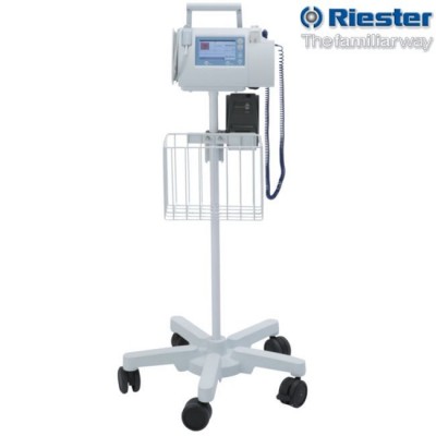 Monitor functii vitale mobil | Ri-vital® Riester