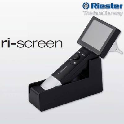 Video dermatoscop | ri-screen®