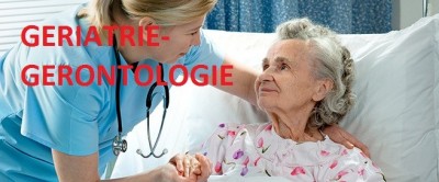 GERIATRIE-GERONTOLOGIE Dotare minima obligatorie conform Ord.153/26.02.2003 emis de MSF