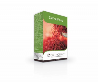 Saffran Forte, Sofran, Sofran Crocus, Kurkuma Turmeric, inozitol