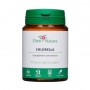 Chlorella, benefic impotriva oboselii, sursa de nutrienti esentiali, cure de detoxifiere si relaxare (200 capsule)