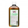 L-Carnitina cu Ginseng, reduce excesul de grasimi, ajuta la pierderea in greutate, 500 ml