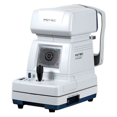 Autokeratorefractometru - POTEC PRK-5000