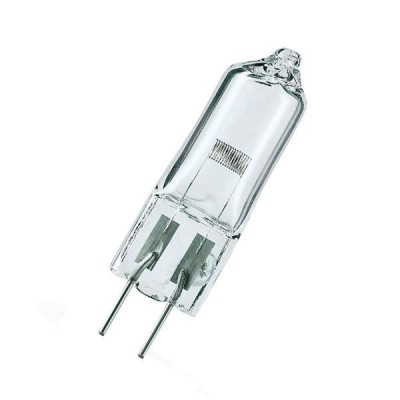 Bec halogen - lampa scialitica / alte dispozitive medicale - Philips 12V 100W G6,35