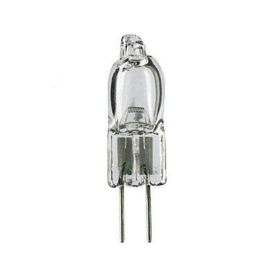 Bec halogen pentru microscop 6V 20W - cod OSRAM/philips