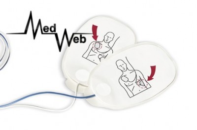 Electrozi de defibrilare ADULTI - Philips / Laerdal Medical / Agilent Philips Medical