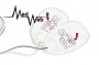 Electrozi defibrilare Corpuls 3 (Corpach Easy) - Adult