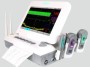 Monitor fetal cu sonde wireless