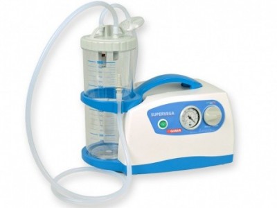 Aspirator chirurgical Super Vega - 2L