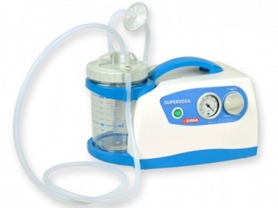 ASPIRATOR CHIRURGICAL SUPER VEGA - 1L