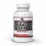 AAKG 1000 mg (Arginina Alfa Ketoglutarat) 200 tablete, Oxid Nitric, creste energia si pomparea