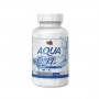 Aqua Out, 120 capsule, elimina apa din organism, reduce stratul de grasime