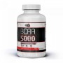 BCAA 5000, 75 tablete, pentru recuperare si cresterea masei musculare