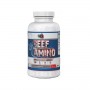 Beef Amino, 150 tablete, ajuta la formarea tesutului muscular