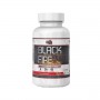 Black Fire, 120 Capsule, arde grasimile, definire masa musculara